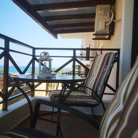 El Verde Apartments Skala  Ngoại thất bức ảnh
