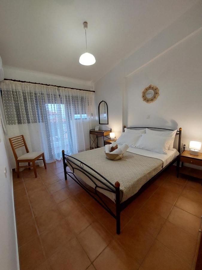 El Verde Apartments Skala  Ngoại thất bức ảnh