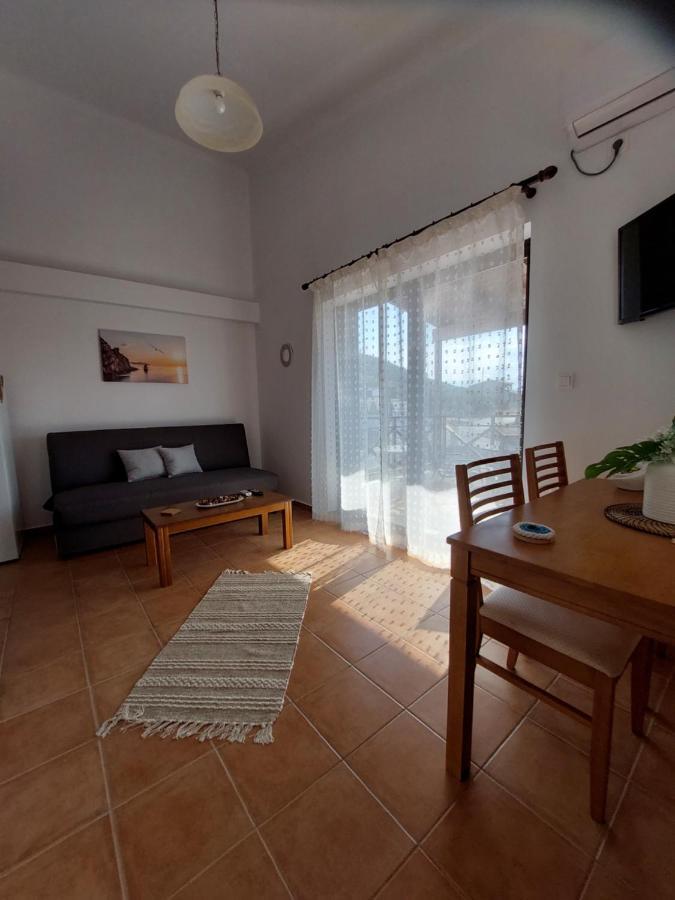 El Verde Apartments Skala  Ngoại thất bức ảnh