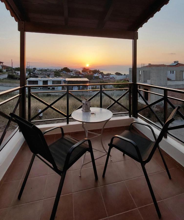 El Verde Apartments Skala  Ngoại thất bức ảnh