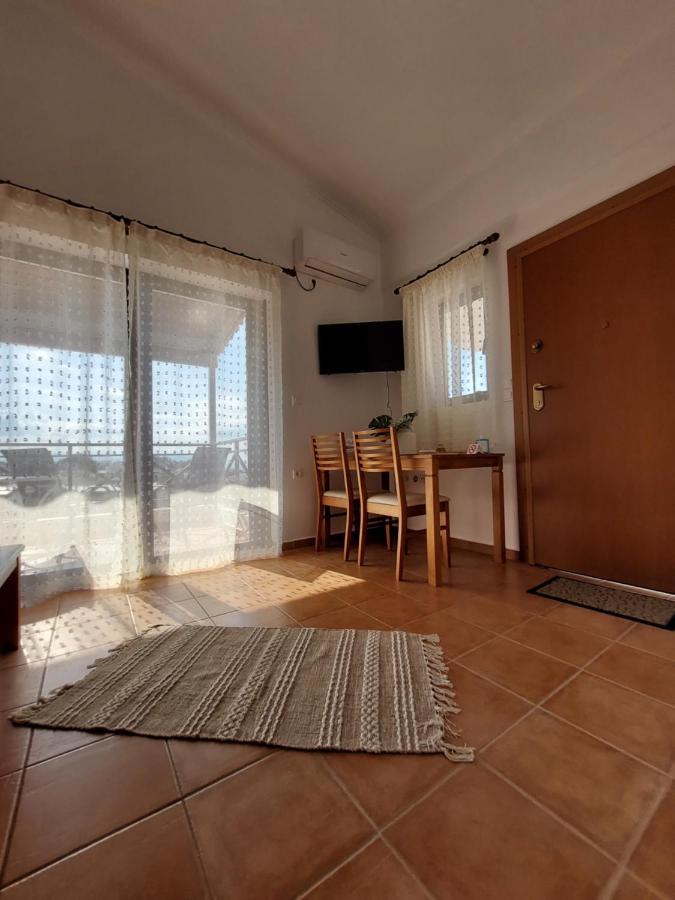 El Verde Apartments Skala  Ngoại thất bức ảnh