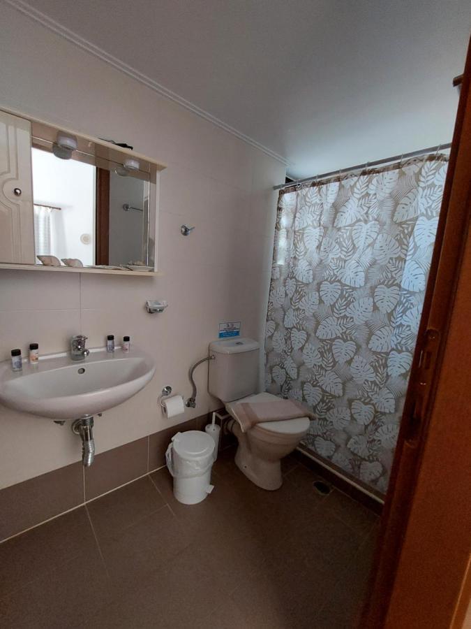 El Verde Apartments Skala  Ngoại thất bức ảnh