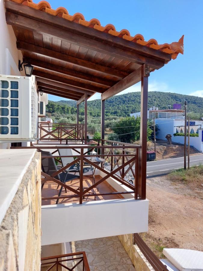 El Verde Apartments Skala  Ngoại thất bức ảnh