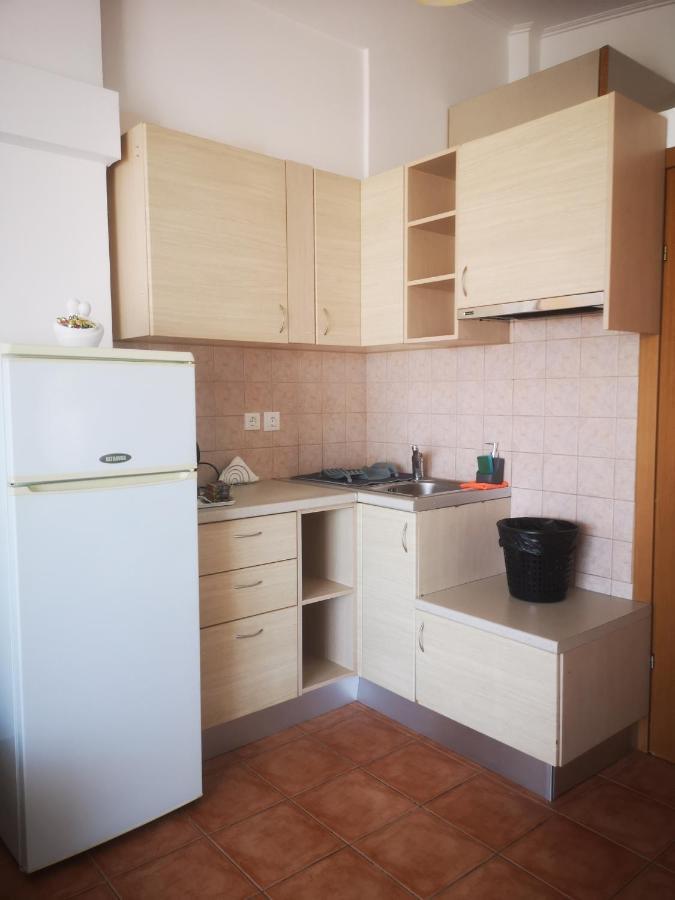 El Verde Apartments Skala  Ngoại thất bức ảnh
