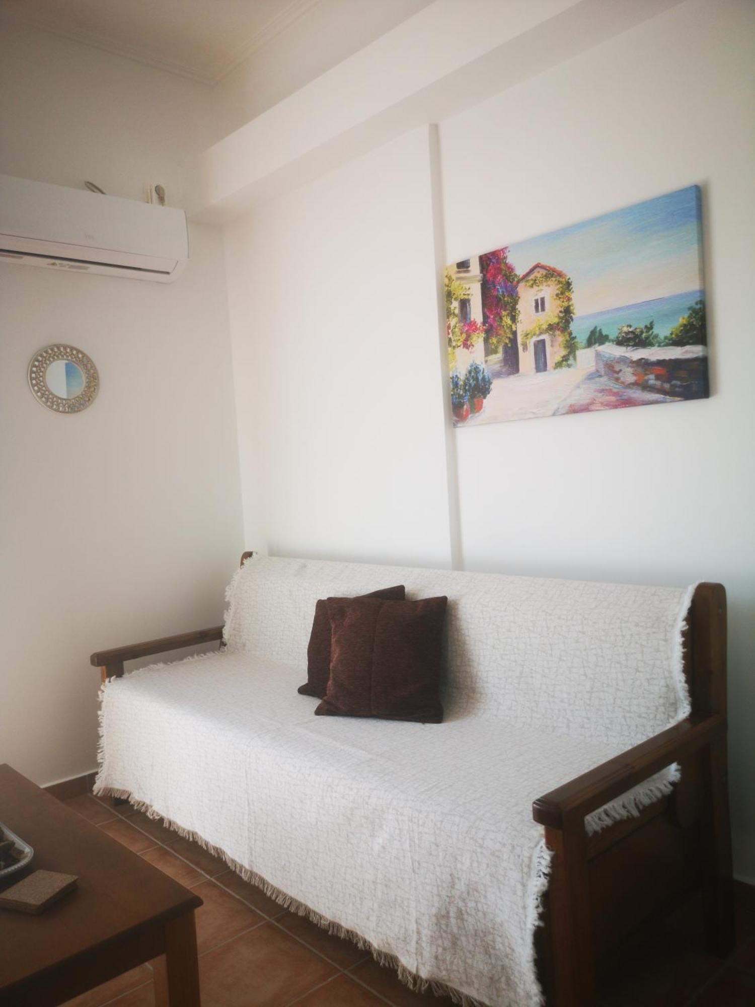El Verde Apartments Skala  Ngoại thất bức ảnh