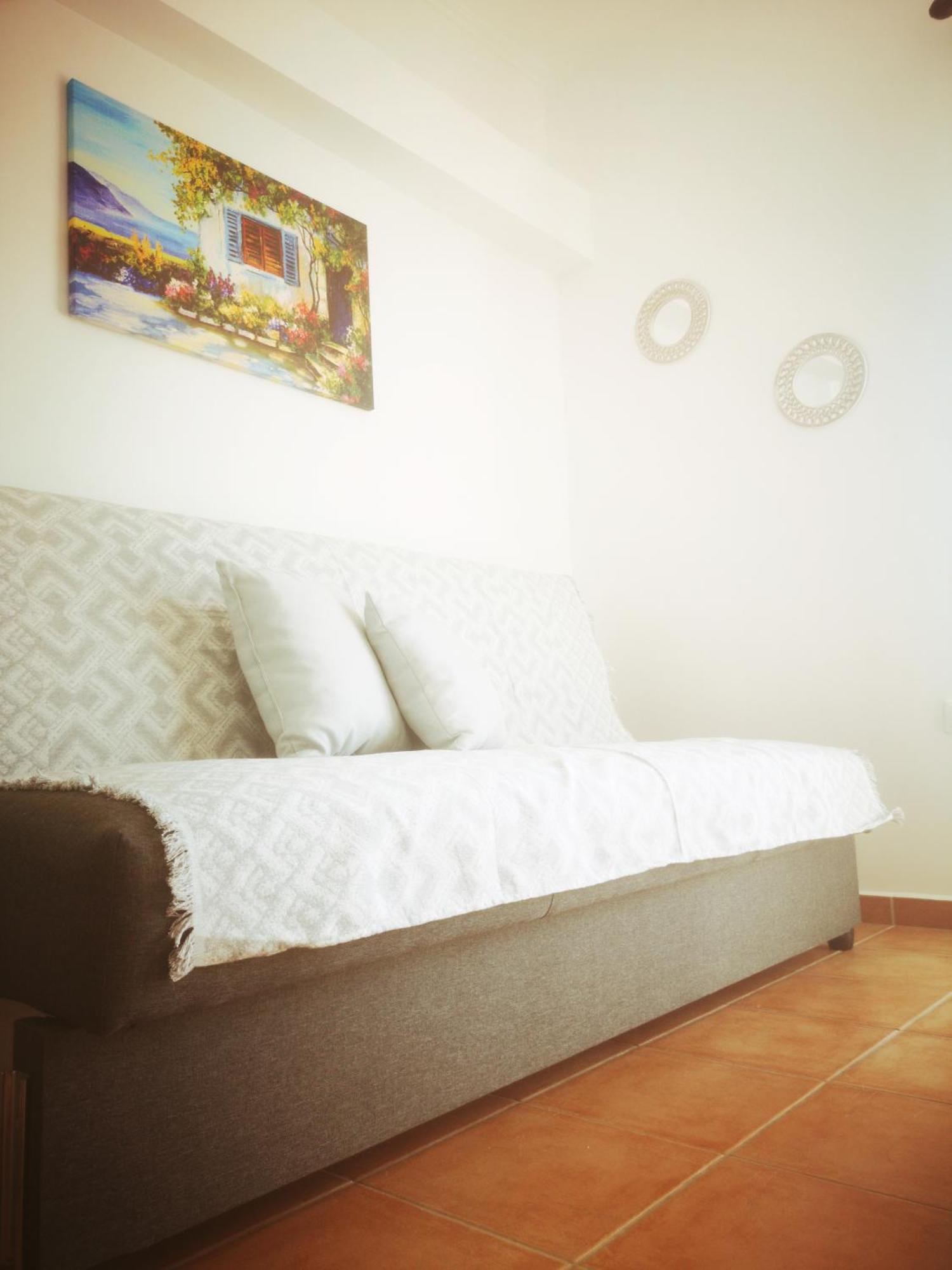 El Verde Apartments Skala  Ngoại thất bức ảnh