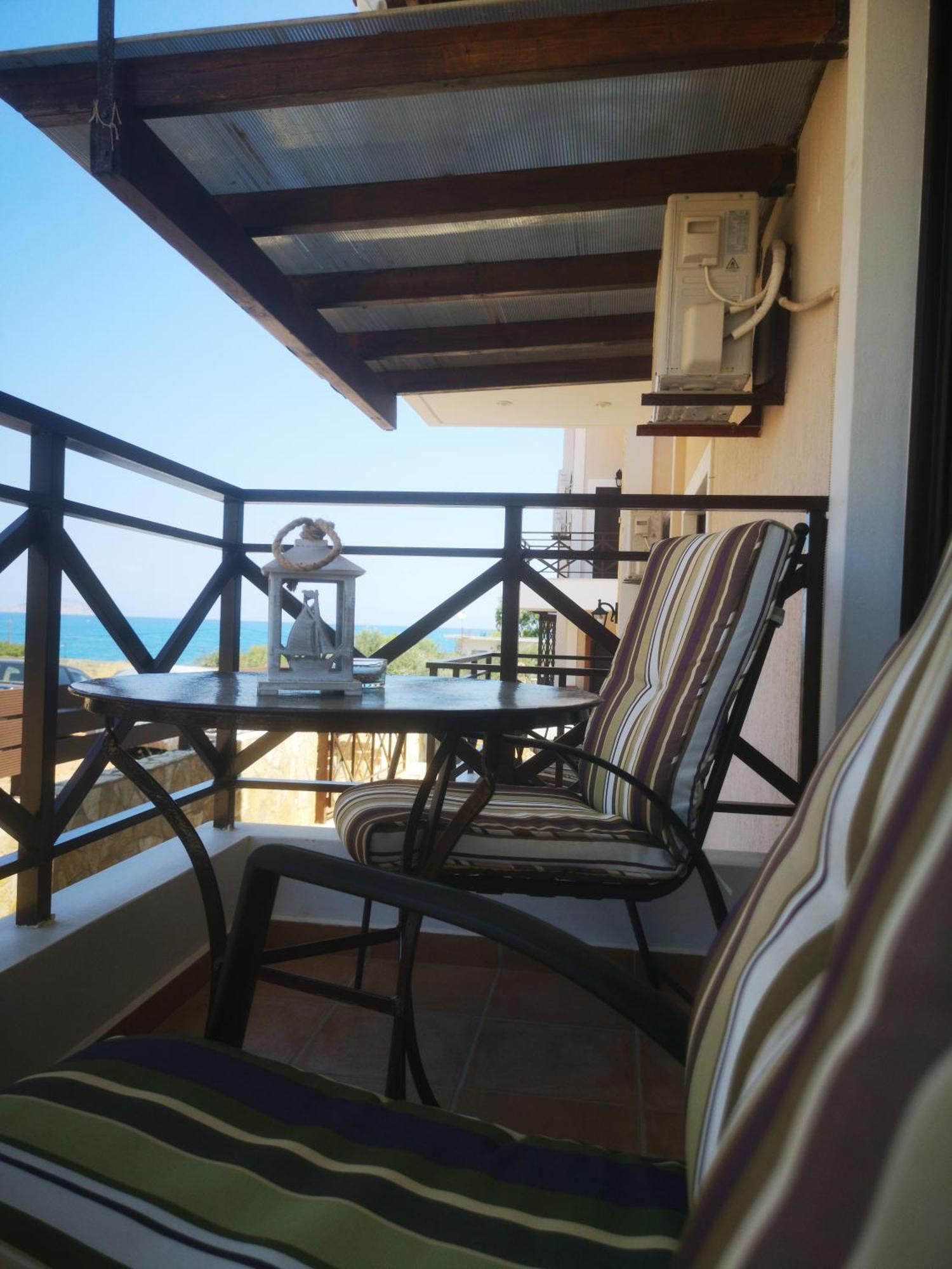 El Verde Apartments Skala  Ngoại thất bức ảnh